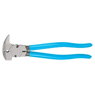 PLIER FENCING TOOL 250MM (10") CHANNELLOCK