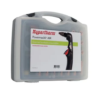 Consumable kit, Powermax30 AIR essential handheld, 30 A, cutting