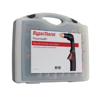 Consumable kit, Powermax65 essential handheld, 65 A, cutting