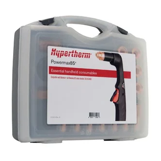Consumable kit, Powermax85 essential handheld, 85 A, cutting