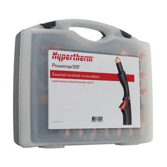 Consumable kit, Powermax105 essential handheld, 105 A, cutting