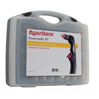 Consumable kit, Powermax30 XP essential handheld, 30 A, cutting