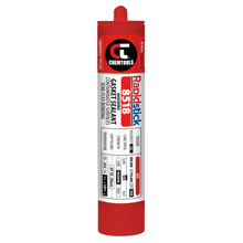 Gasket Sealant (8518), Contaminated Surfaces, Semi-Flex Bonding, 300ml Cartridge (BOX OF 9)