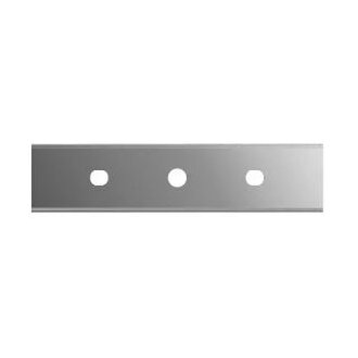 80mm Scraper Blade Double Side (x25)