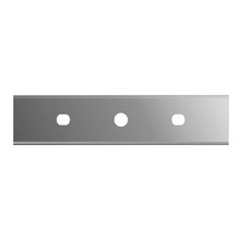 100mm Double Sided Scraper Blade (x25) (1Pk)