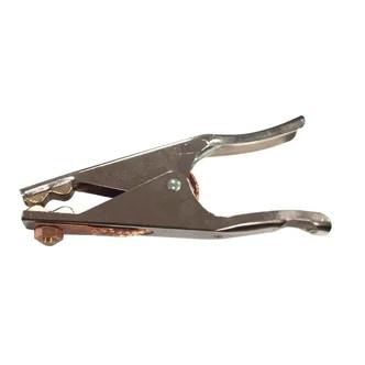GROUND CLAMP: 500A