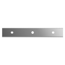 6in Scraper Blade Double Sided (x25) (1Pk)