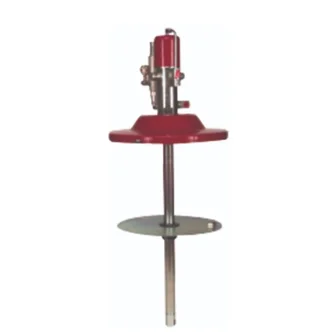 Grease Pump, Super 'H', 70:1, 20kg