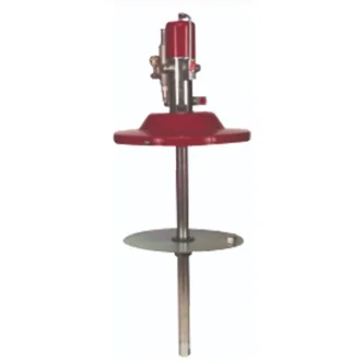 Grease Pump, Super 'H', 70:1, 55kg