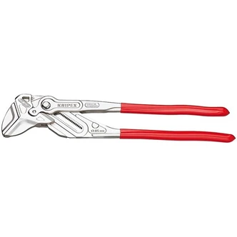 KNIPEX PLIER WRENCH 400MM
