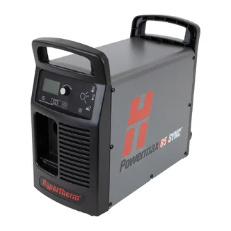 Powermax85 SYNC, 200-600V 1/3 PH, CSA, plus CPC & Serial ports