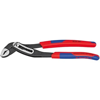 KNIPEX ALLIGATOR PLIER 180MM UNCARDED