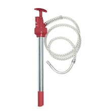 ALEMLUBE GEAR OIL DRUM PUMP + REIKE 8828N2