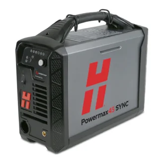 POWERMAX45 SYNC 480V CSA PWR SPLY