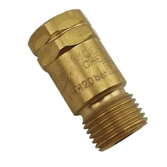 FLASH GAURD TORCHEND FUEL