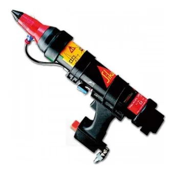 Sika Jetflow Gun UP400 (10004) PC