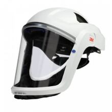3M™ M-Series Face Shield with Fire Retardant Face Seal