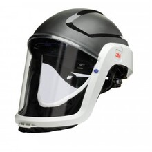Speedglas Safety Helmet Face Standard