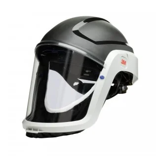 Speedglas Safety Helmet Face Standard