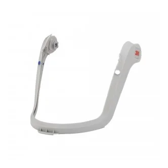 3M™ M-Series Visor Frame Face Shield M-920