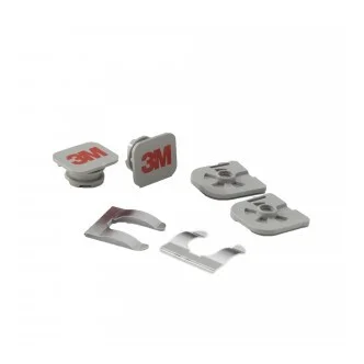 3M™ M-Series Pivot Kit Face Shield M-960