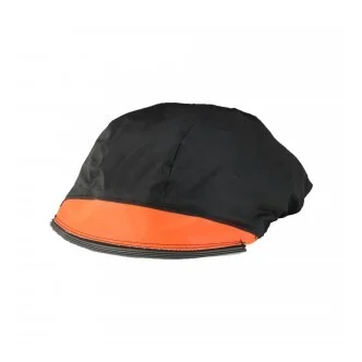 3M™ M-Series Flame Resistant Headtop Cover Face Shield M-972