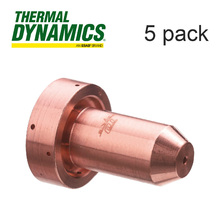 Thermal Dynamics - 120 Amp Plasma Tip (Pkt 5)