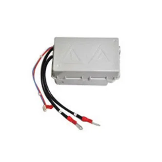 4 Pole Contactor Cutmaster True Series