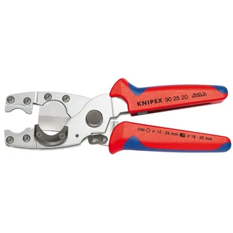 KNIPEX PIPE CUTTER 210MM