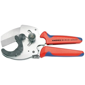 KNIPEX PIPE CUTTER FOR COMPOSITE PLASTIC