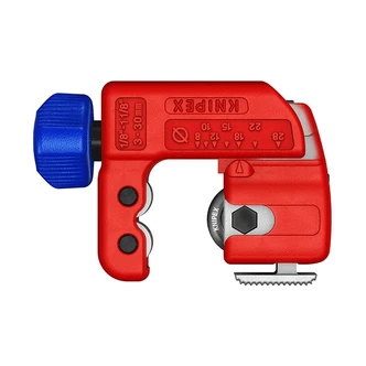 KNIPEX TUBIX SMALL PIPE CUTTER