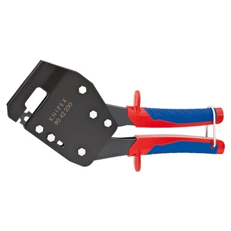 KNIPEX PUNCH LOCK RIVETER 250MM