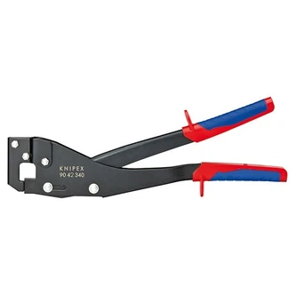 KNIPEX PUNCH LOCK RIVETER 340MM (AF)
