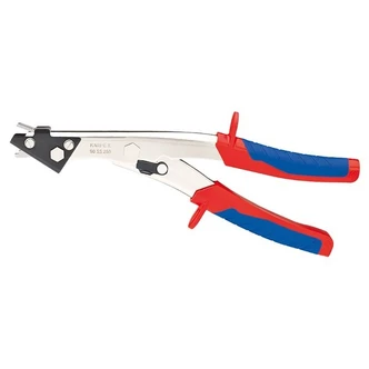 KNIPEX SHEET METAL NIBBLERS 280MM