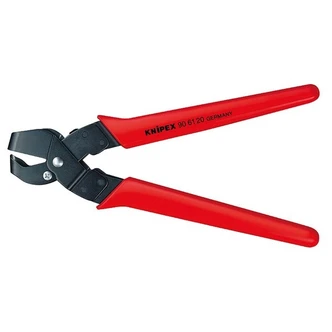 KNIPEX NOTCHING PLIERS 250MM (AF)