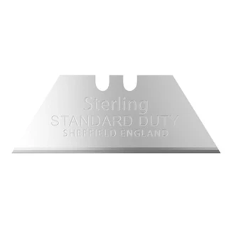 Standard Duty Blade Dispenser (x50)