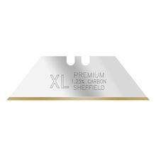 XL Premium Gold Heavy Duty Blades