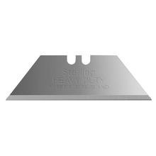 Heavy Duty Plaster Blades