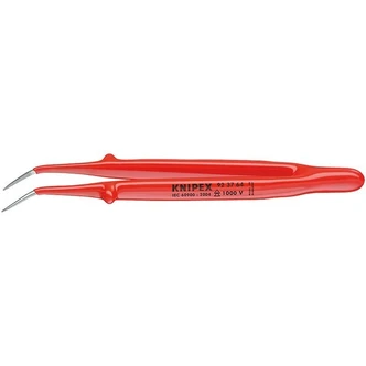 KNIPEX TWEEZERS 1000V