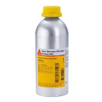 Sika Aktivator-205 AUS /6x1000ML