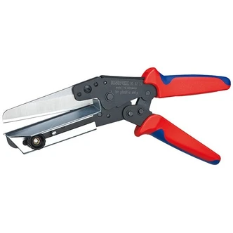 KNIPEX VINYL SHEARS