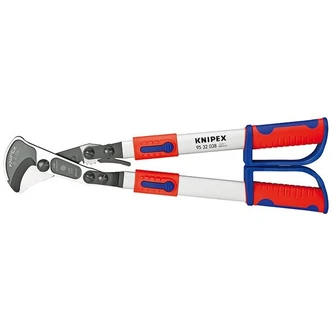 KNIPEX CABLE SHEAR W/ TELESCOPIC HANDLE