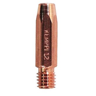 CONTACT TIP 0,9 M8 (50 PK)