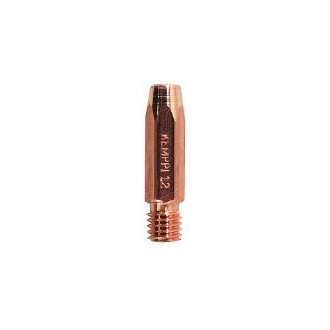 CONTACT TIP 1,2 A M8 PK50
