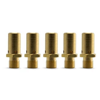 Kemppi Contact Tip Adapter M6 (5 Pk)