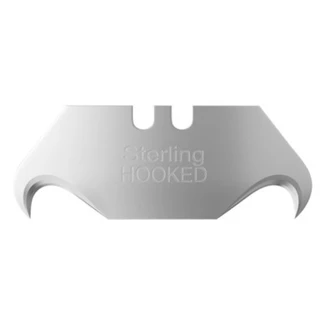 Hooked Blade Dispenser (x50)