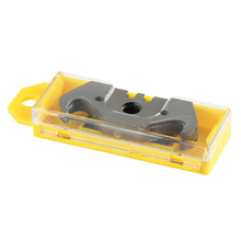 Medium Hooked Blade Disp.10 (1Pk)
