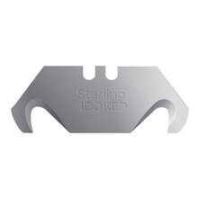 STERLING Blunt Point Hook Blades