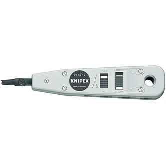 KNIPEX INSERTION TOOL 175MM (AF)
