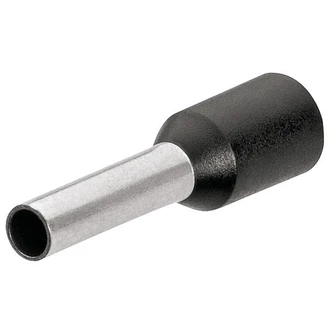 KNIPEX END SLEEVE WITH COLLAR (AF) 14g